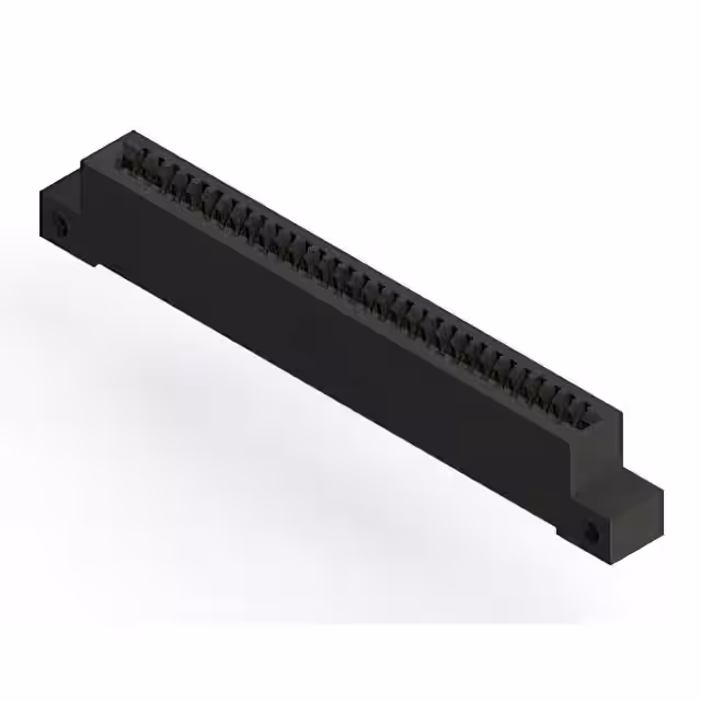 892-031-524-112 EDAC Inc.  Edgeboard Connectors